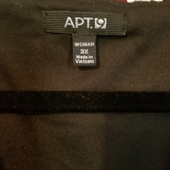 APT. 9 Sequin Dress NWOT - Picture 4 of 4
